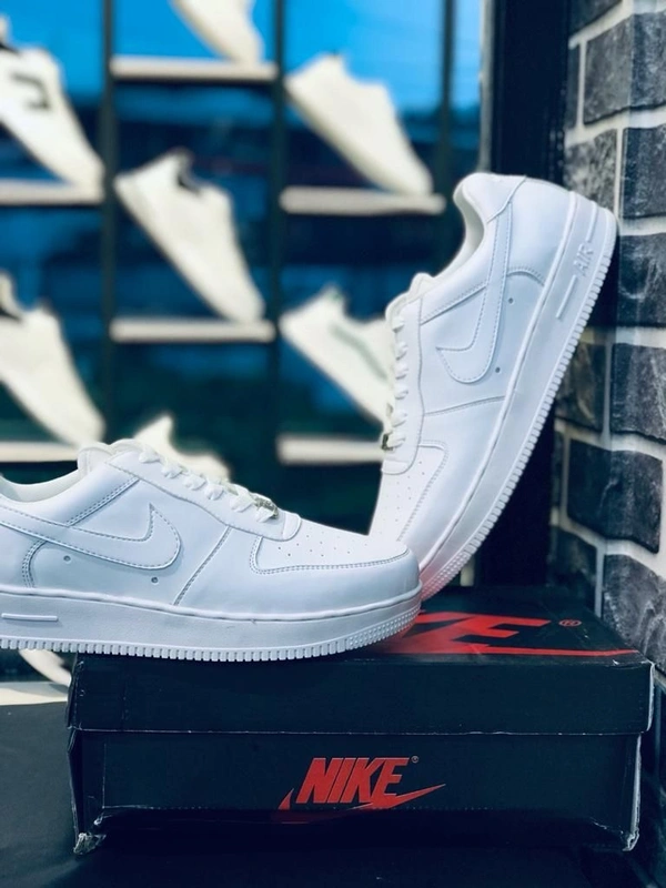 Nike Air Af1 7a  - 9