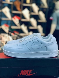 Nike Air Af1 7a  - 9