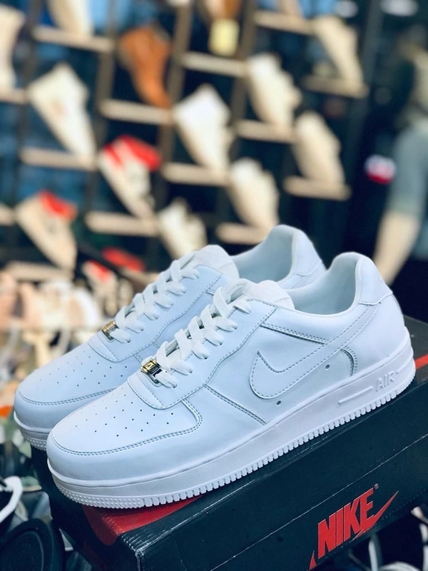 Nike Air Af1 7a  - 10