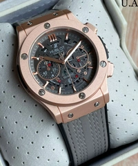 Hublot Mens Watch - Grey