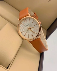 Fossil Ladies Watch - grey