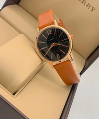 Fossil Ladies Watch - grey