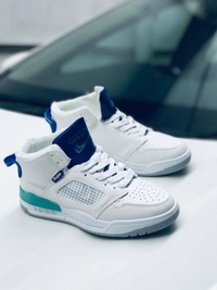 Men Imported Casuals - White, 10