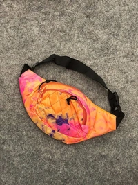 Men Chest Bags Sh - light green