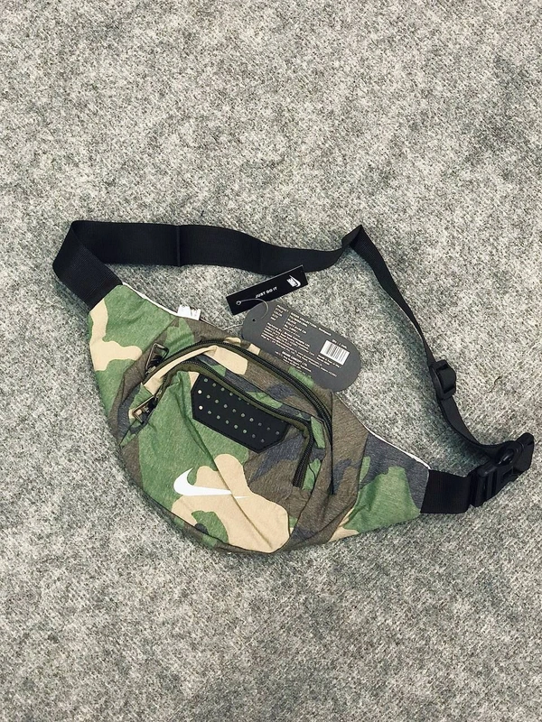 Men Chest Bags Sh - orange