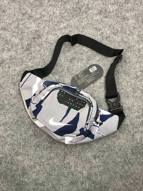 Men Chest Bags Sh - Yellow
