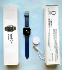 Apple Series 7 Smart Watch  - Tan