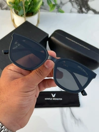 Gentle Monster Mens Sunglass