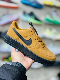 Nike Af1 Anthracyte Special Edition 6a - Grey, 8