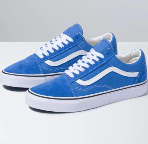 Vans Mens Casuals 6a - 8