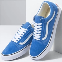 Vans Mens Casuals 6a - 8