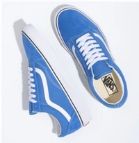 Vans Mens Casuals 6a - 8
