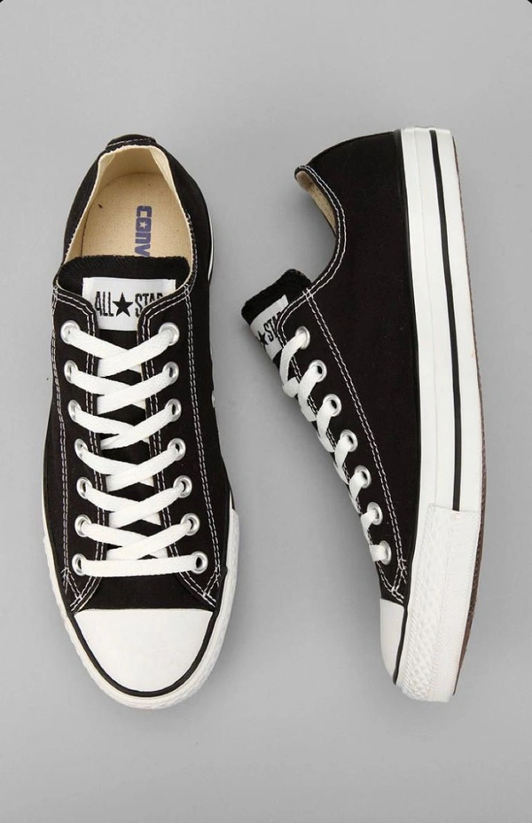 Converse Low Top Bb 6a - 7