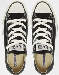 Converse Low Top Bb 6a - 9
