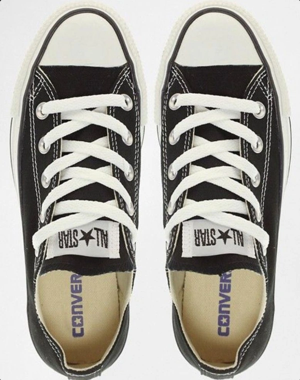 Converse Low Top Bb 6a - 9