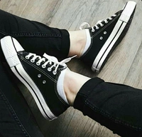 Converse Low Top Bb 6a - 10