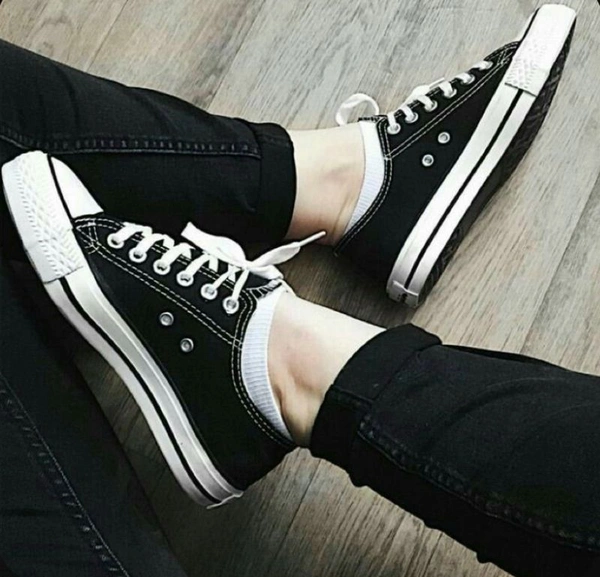 Converse Low Top Bb 6a - 10