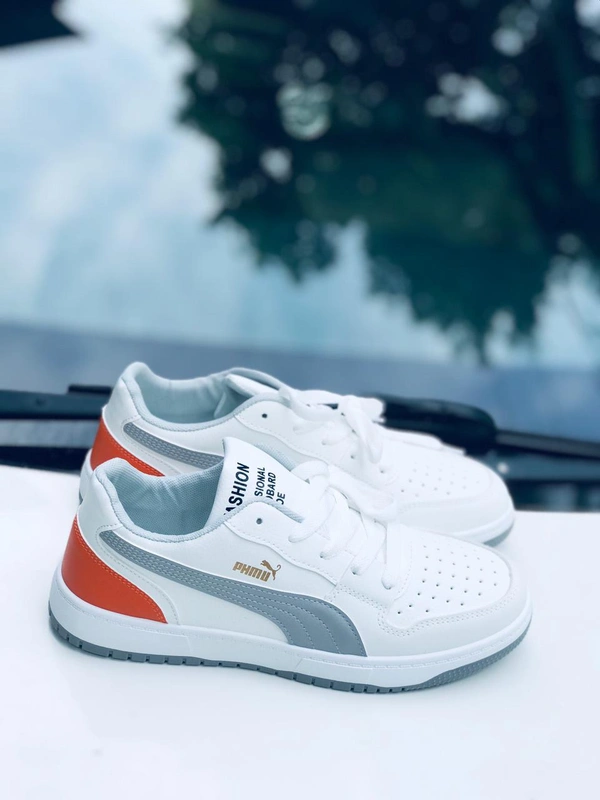 Puma Mens Casuals  - 8