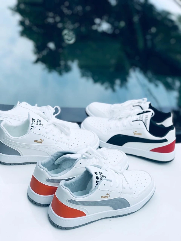 Puma Mens Casuals  - 8