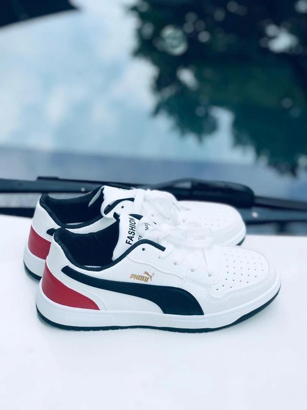 Puma Mens Casuals  - 8