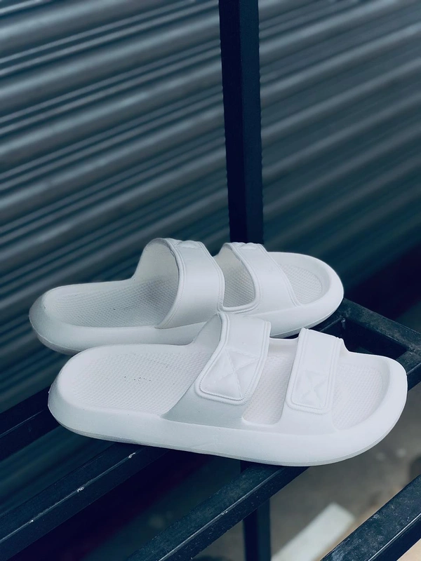 Mens Imported Flipflops  - 7