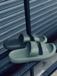 Mens Imported Flipflops  - 7