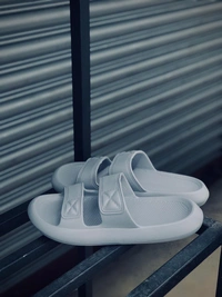 Mens Imported Flipflops  - 10