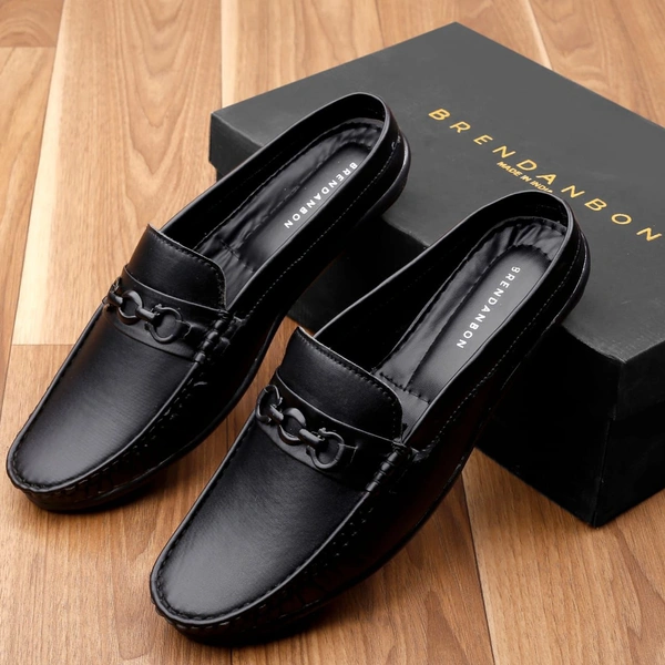 Brendabon Mens Lofer Sh - 8