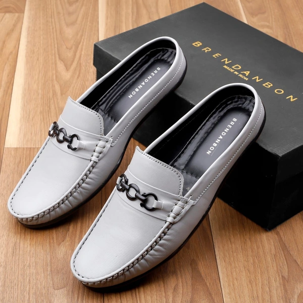 Brendabon Mens Lofer Sh - 8
