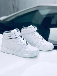 Nike Mens Hightop - 9