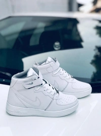 Nike Mens Hightop - 9