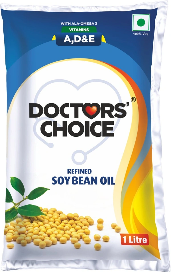 Soybean Oil