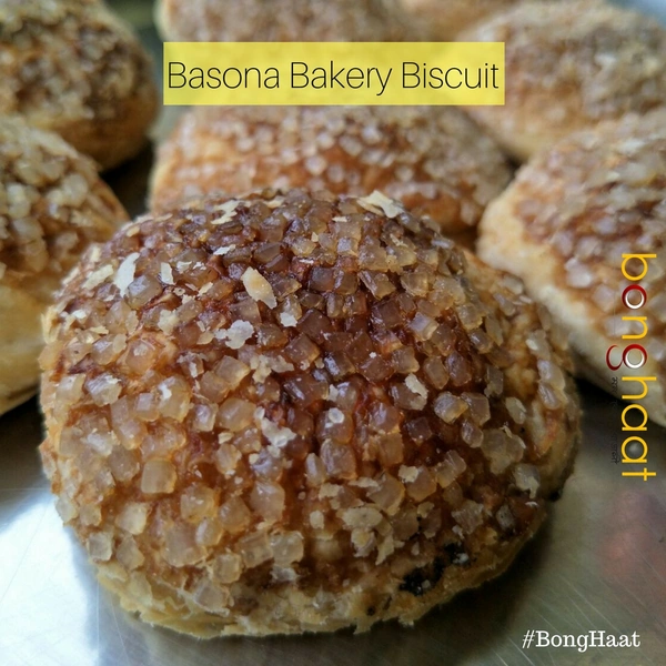 Basona Biscuits