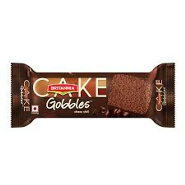 Britannia Chocolate Cake