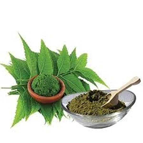 Neem Bath Powder 200g Veppilai Kuliyal Podi