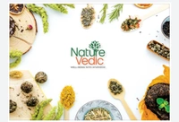 Nature Vedic Apetive Syrup To Increase Appetite And Increase Digestion For Children & Adult  - 400 ml