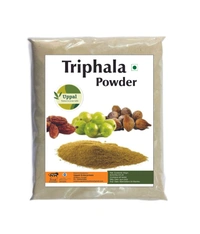  Uppal Natural & Pure Triphala Powder for Digestion , weight Loss & Back Pain Relief - 100 gm