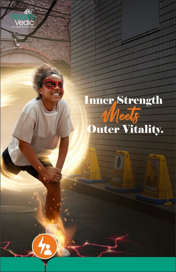 Nature Vedic Rapid Fire Ayurvedic Treatment for Vigor, Stamina & Erectile Dysfunction