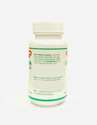 Baidyanath Kutjaghan Bati 80 Tab