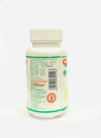 Baidyanath Kutjaghan Bati 80 Tab