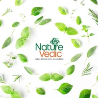 Nature Vedic Blueberry Face Wash for Hydrate & Nourish, Deep CleanRemove Excess Oil, Dirt & Impurities