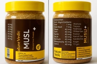 Musli + Granules with 20+ Herbs Boost Sexual Health 100gm 