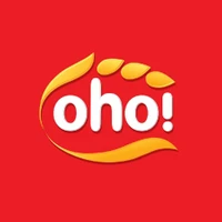 OHO SALES  - Logo