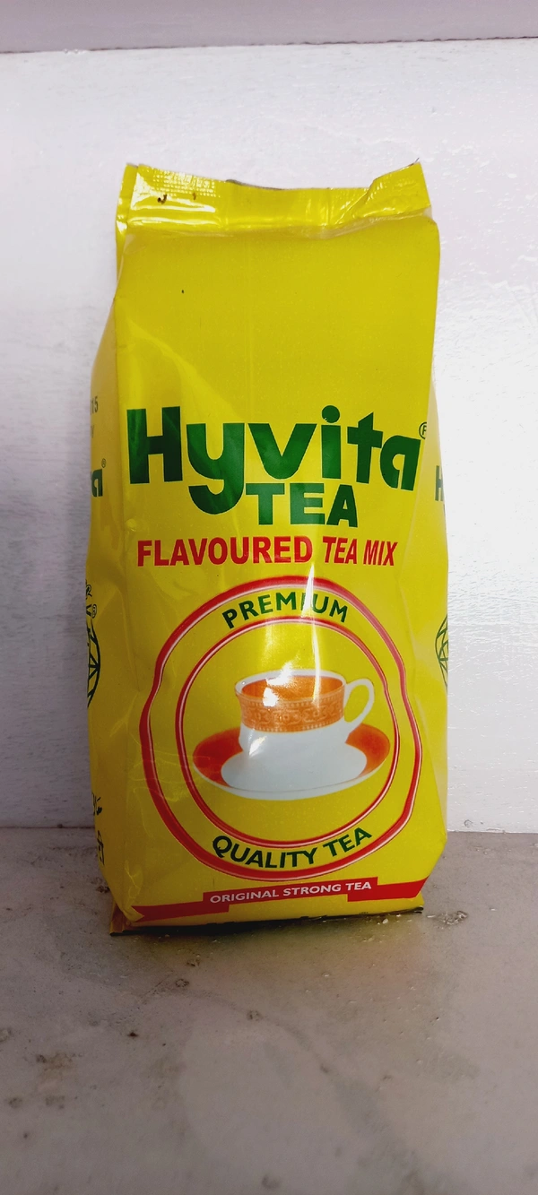 Hyvita Tea Premium Quality Tea 500gm