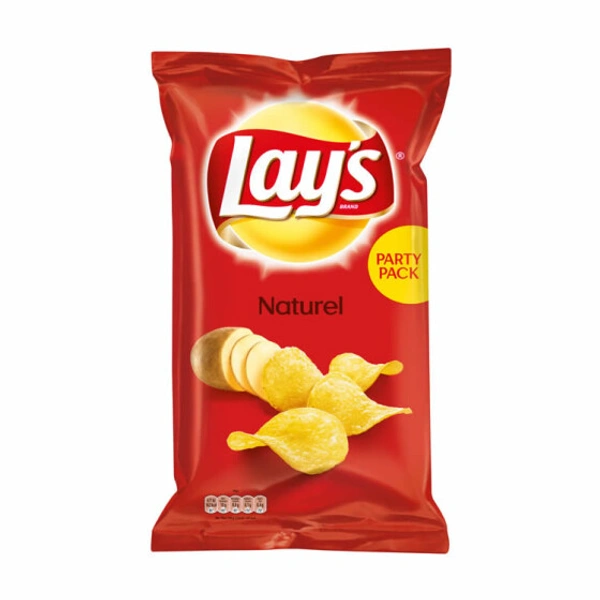 Red Lays 