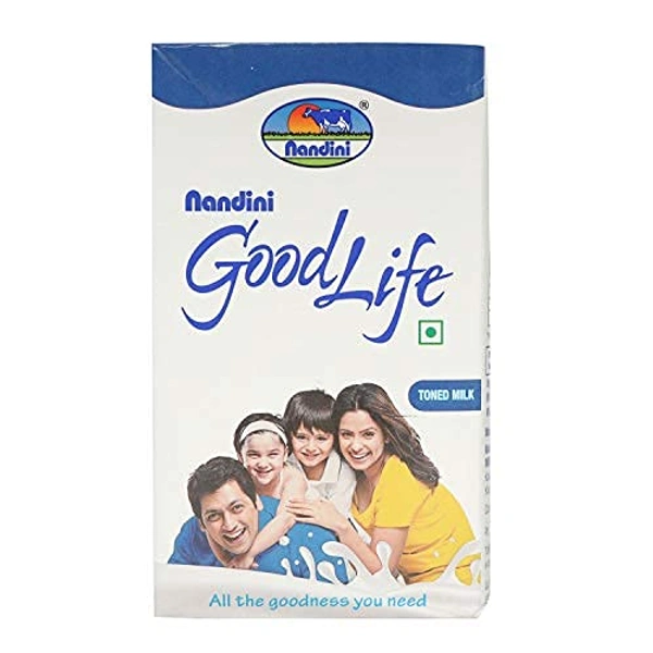 Good Life Mil 1000ml