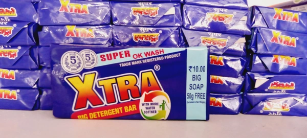 Xtra Big Soap