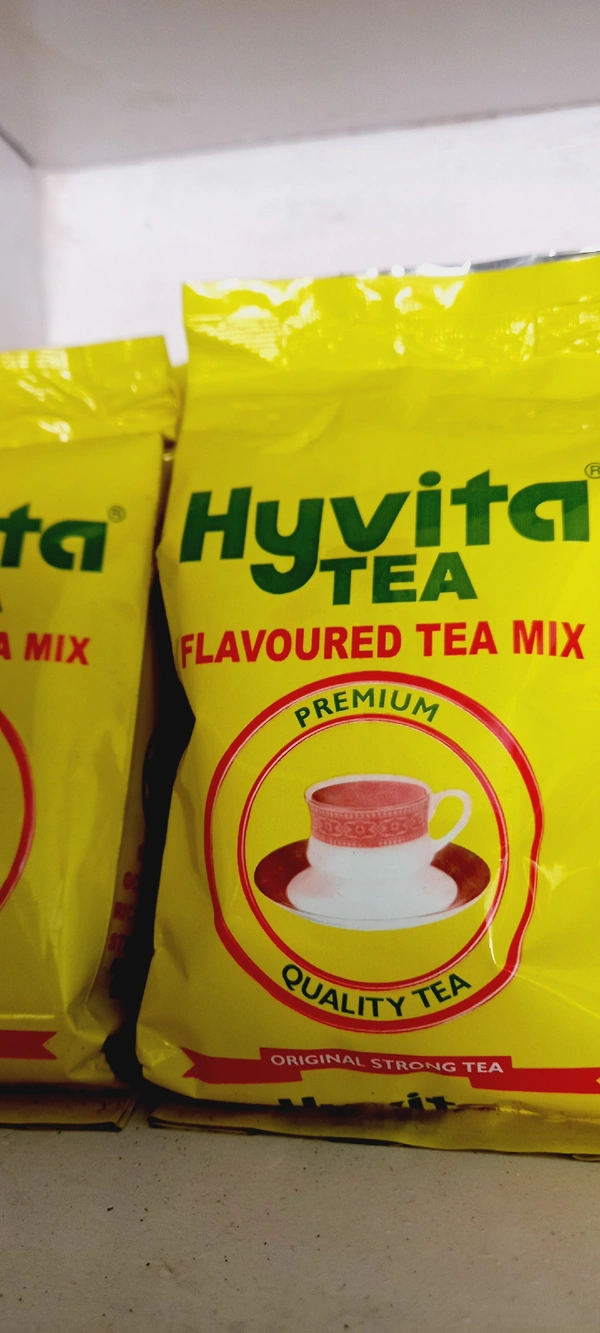 Hyvita Tea Premium Quality Tea 250gm