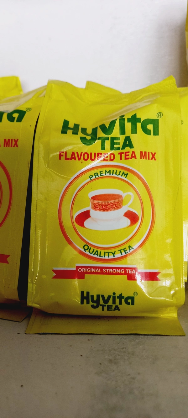 Hyvita Tea Premium Quality Tea 100gm