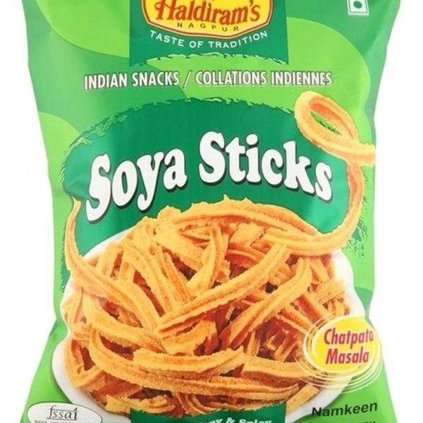 Soya Stick Snack